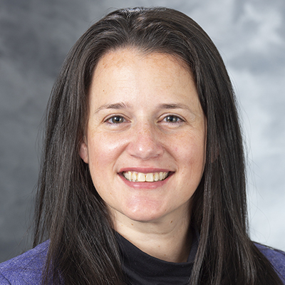 Jackie Garonzik Wang